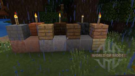 Coola1s Pack v1.2 [16x][1.8.8] pour Minecraft