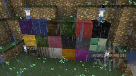 Vaultcraft Resource Pack [32x][1.8.8] für Minecraft