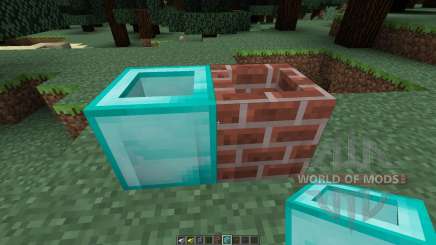 FancyPack [1.7.10] pour Minecraft