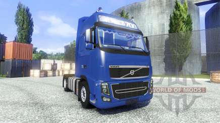 Volvo FH13 pour Euro Truck Simulator 2