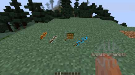 Magical Stick [1.7.10] pour Minecraft