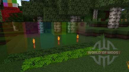 Full of life [128x][1.8.1] pour Minecraft