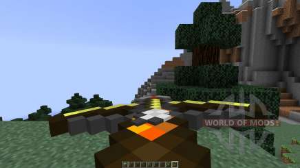 Crossbow 2 [1.7.10] pour Minecraft