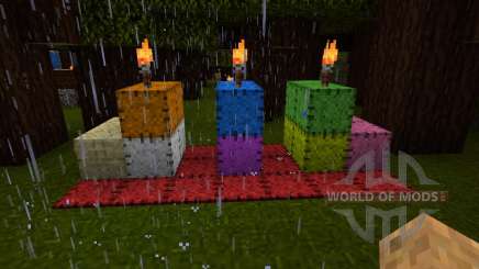 The Asphyxious CustomPack [16x][1.8.8] für Minecraft