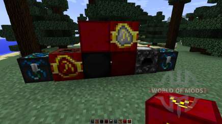 ProjectE [1.7.10] pour Minecraft