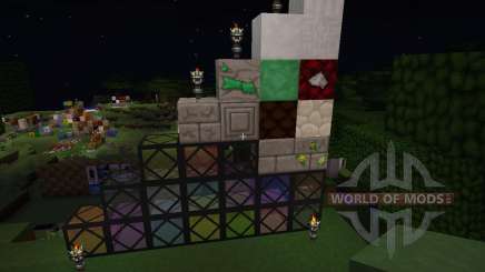 Prooheck Pack [64x][1.8.8] pour Minecraft