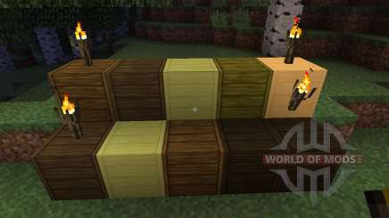 Pirates Of Minecraft [32x][1.8.8] pour Minecraft