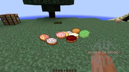 Cake is a Lie [1.7.10] pour Minecraft