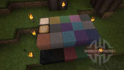 Johnsmith Legacy Resource Pack [32x][1.8.8] pour Minecraft