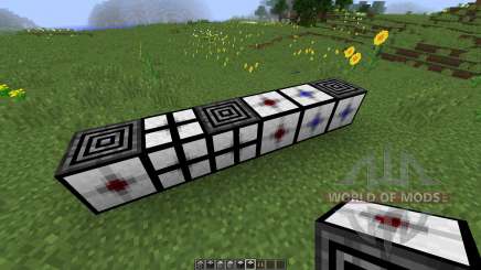 Gravity Science [1.8] pour Minecraft