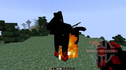 Ultimate Unicorn [1.7.10] pour Minecraft