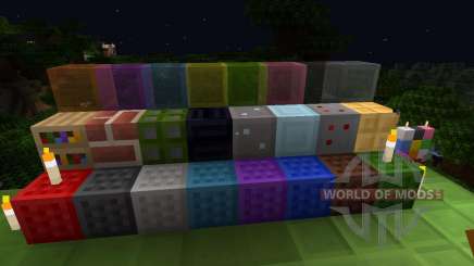 qPack0.5 [8x][1.8.1] pour Minecraft