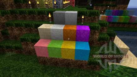 Vikis Resource Pack [32x][1.8.8] pour Minecraft