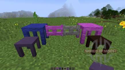 FancyPack [1.8] pour Minecraft