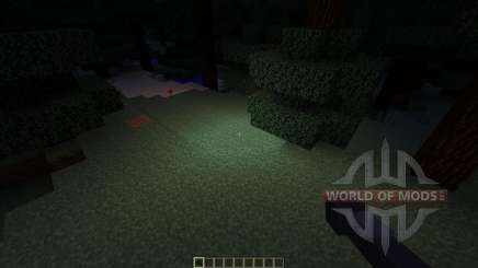 Flashlight [1.7.10] pour Minecraft