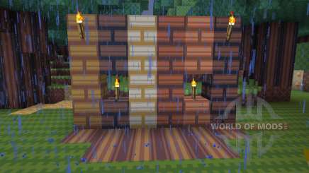 Leben [16x][1.8.8] pour Minecraft