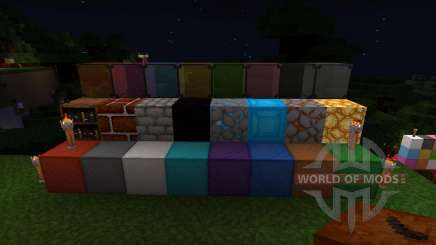 Travelers Charm Pack [32x][1.8.1] pour Minecraft