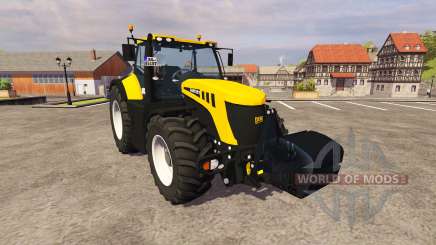 JCB 8310 Fastrac für Farming Simulator 2013