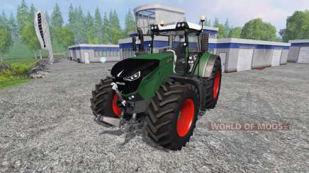 Fendt 1050 Vario [washable] pour Farming Simulator 2015