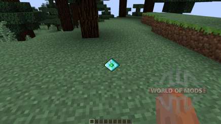 Roxas Experience Gem [1.7.10] [1.7.2] pour Minecraft