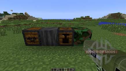 Rival Rebels [1.6.4] pour Minecraft