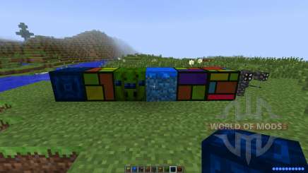 Divine RPG [1.7.10] pour Minecraft