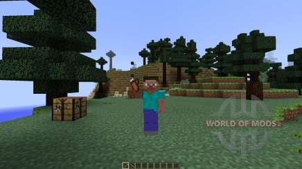 Quiver [1.7.10] pour Minecraft