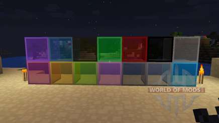 Vox Pack v1.3 [16x][1.8.8] pour Minecraft