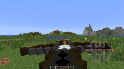 Crossbow 2 [1.6.4] für Minecraft