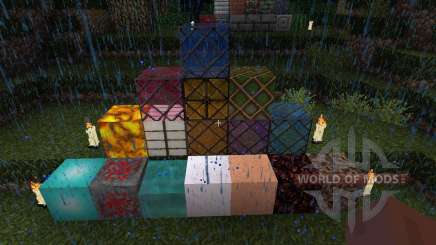 Golbez22s Medieval Resource Pack [32x][1.8.8] pour Minecraft