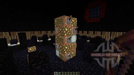 Mob Arena [1.8][1.8.8] für Minecraft