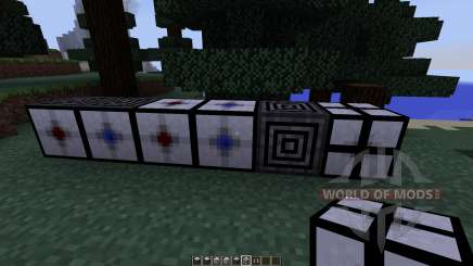 Gravity Science [1.7.10] pour Minecraft