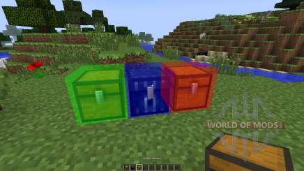 Simple Chest Finder [1.7.10] pour Minecraft