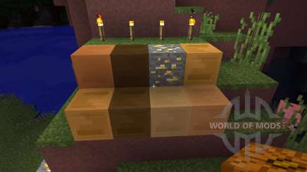 Club Penguin Resource Pack [16x][1.8.1] pour Minecraft