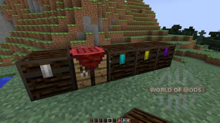 TerraArts [1.7.10] pour Minecraft