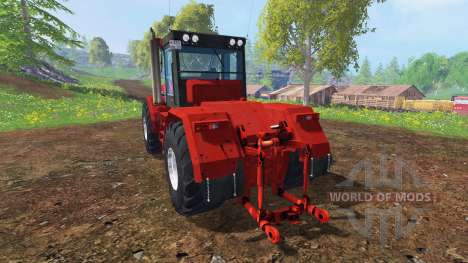 K-R1 744 für Farming Simulator 2015