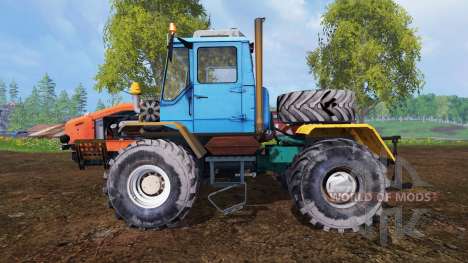 JTA-220 Slobozhanets pour Farming Simulator 2015