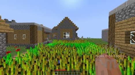 Turm des Todes [1.8][1.8.8] pour Minecraft