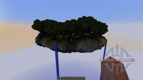 Random Terraform 2 Forest pour Minecraft