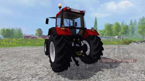 Case IH 845 XL für Farming Simulator 2015