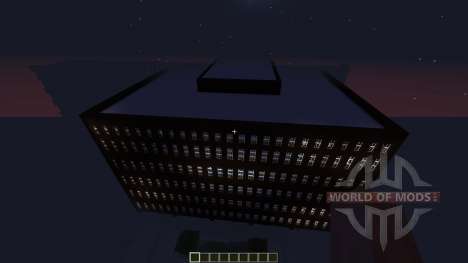World Trade Center Plaza [1.8][1.8.8] für Minecraft