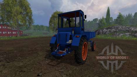 T-16 pour Farming Simulator 2015