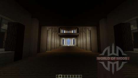 Huge Mansion [1.8][1.8.8] für Minecraft