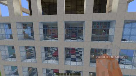 432 Park Avenue pour Minecraft
