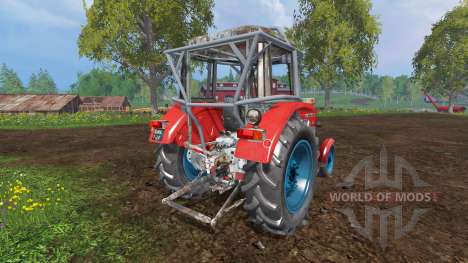 Ursus C-335 pour Farming Simulator 2015