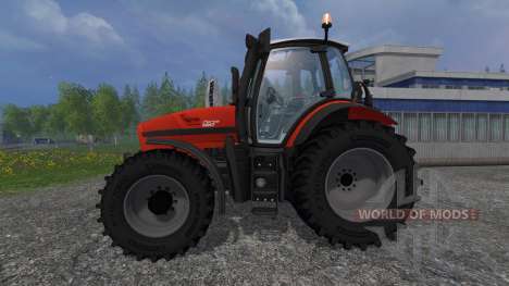 Same Fortis 190 v2.0 pour Farming Simulator 2015