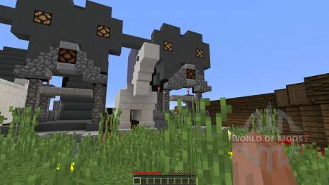 Horse Racing pour Minecraft