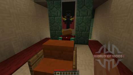 Torture Chamber punish your friend [1.8][1.8.8] für Minecraft
