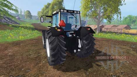 Valtra 8450 für Farming Simulator 2015