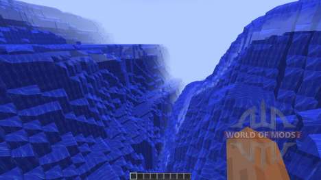Water Spiral [1.8][1.8.8] für Minecraft